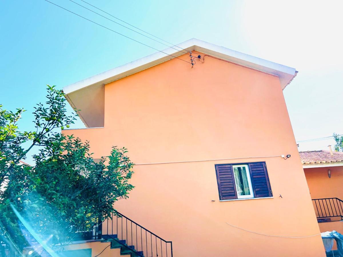 Estoril Seaside Guest House Εξωτερικό φωτογραφία