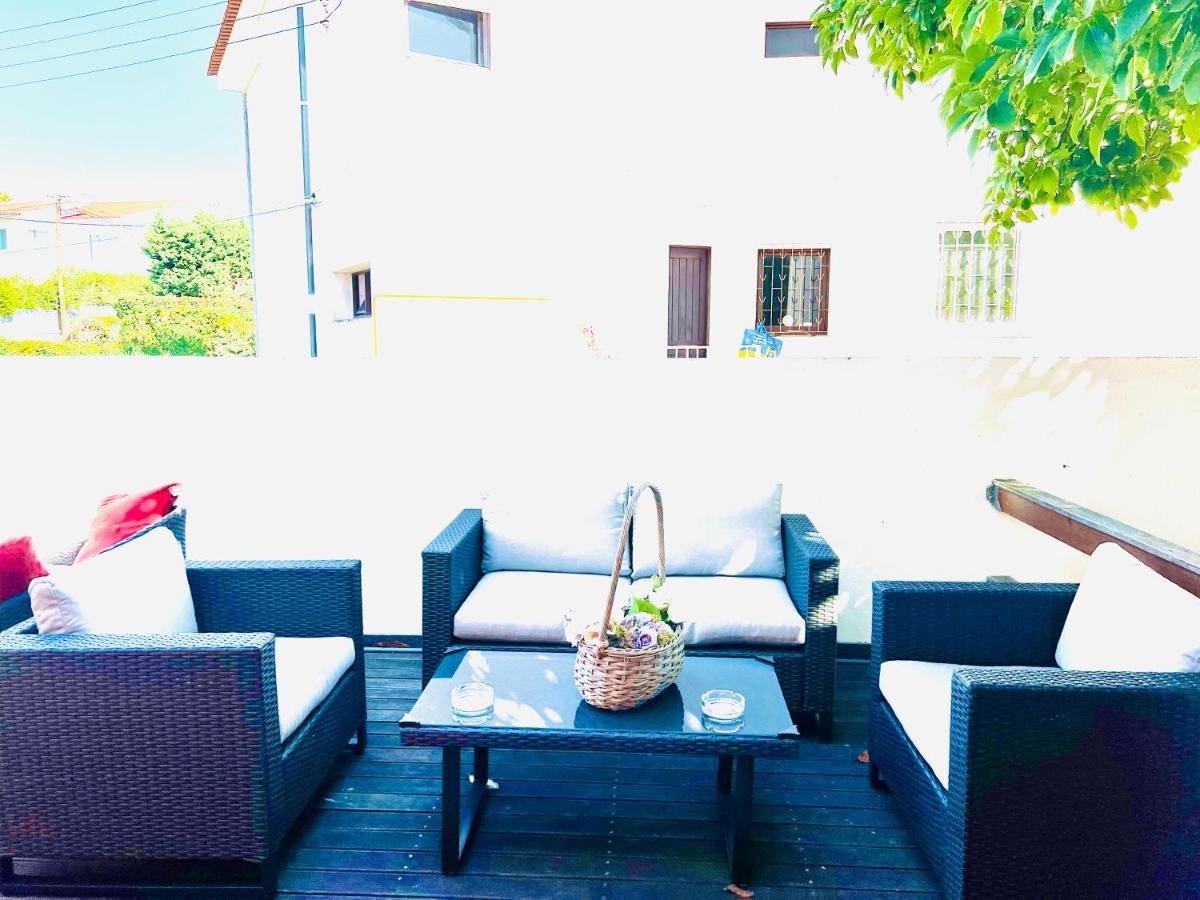 Estoril Seaside Guest House Εξωτερικό φωτογραφία