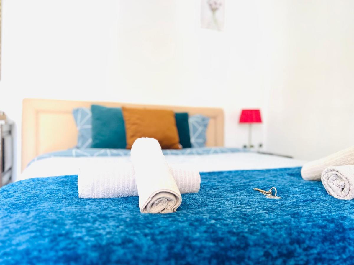 Estoril Seaside Guest House Εξωτερικό φωτογραφία