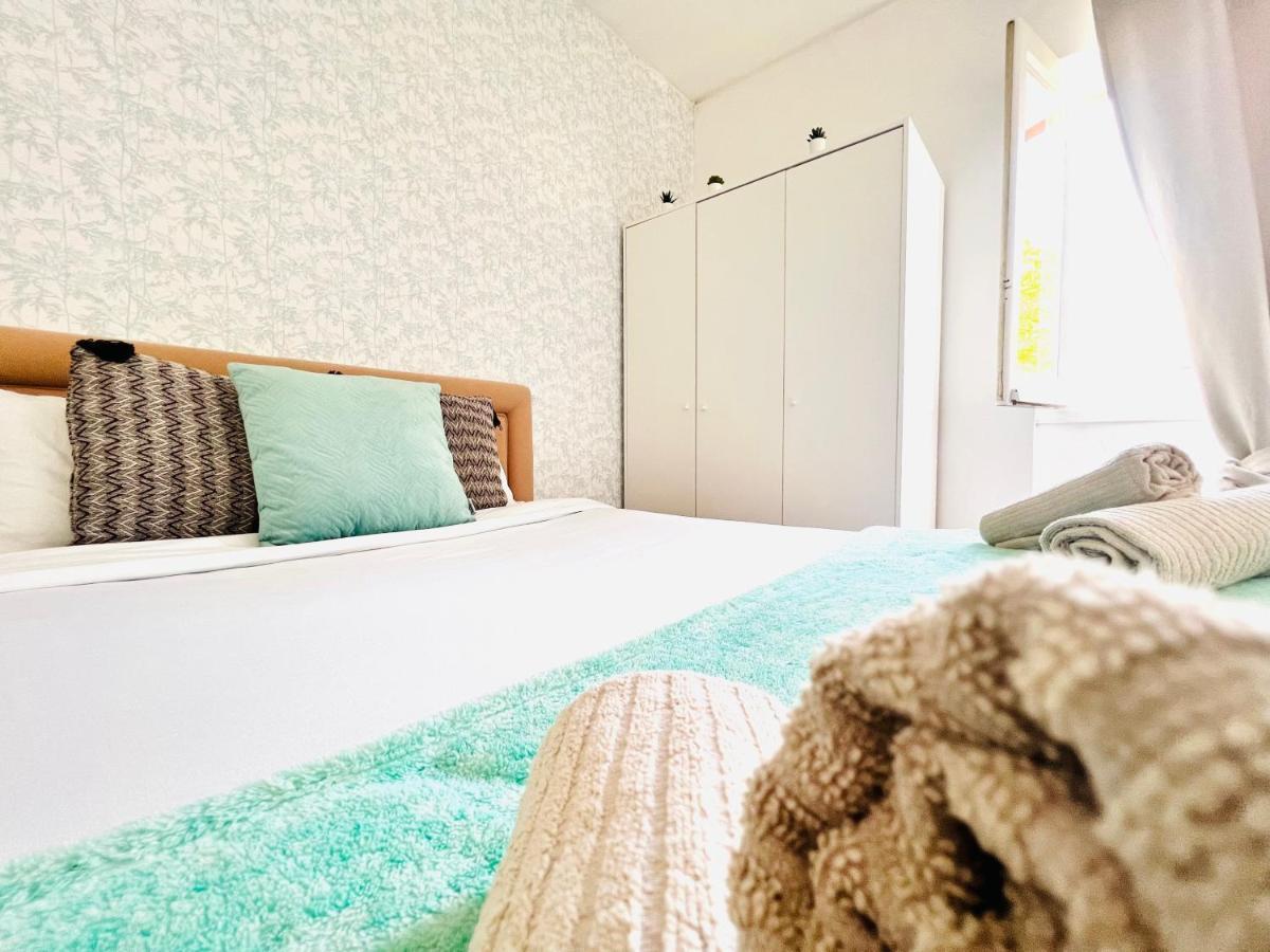 Estoril Seaside Guest House Εξωτερικό φωτογραφία