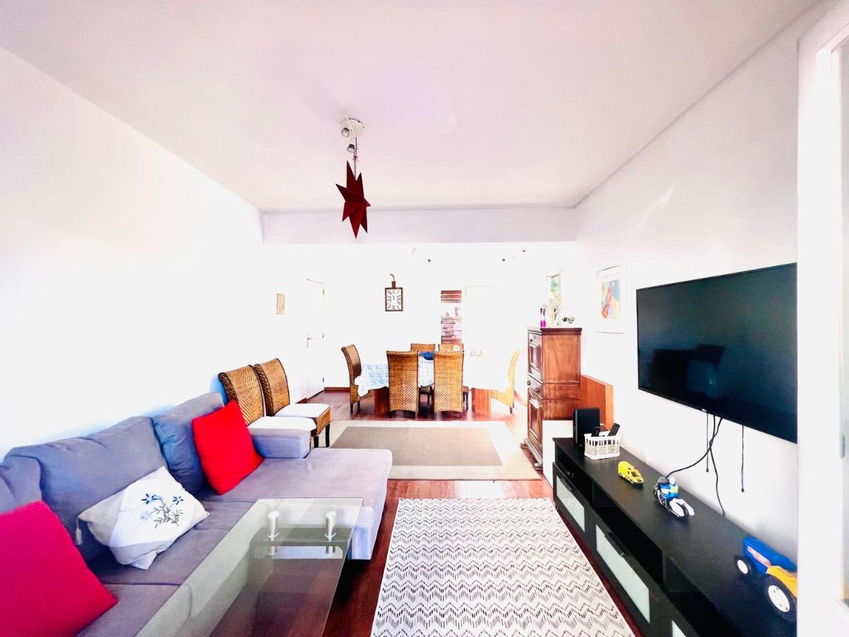 Estoril Seaside Guest House Εξωτερικό φωτογραφία