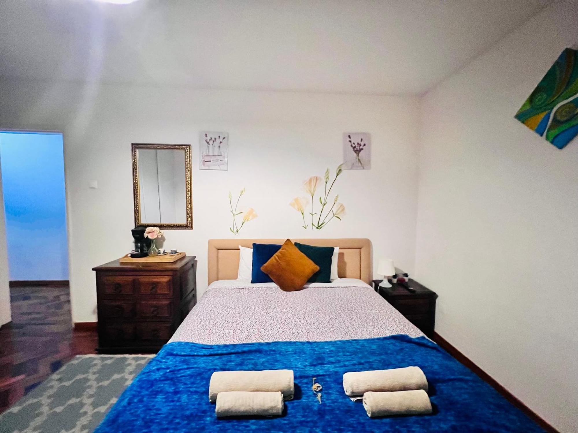 Estoril Seaside Guest House Εξωτερικό φωτογραφία