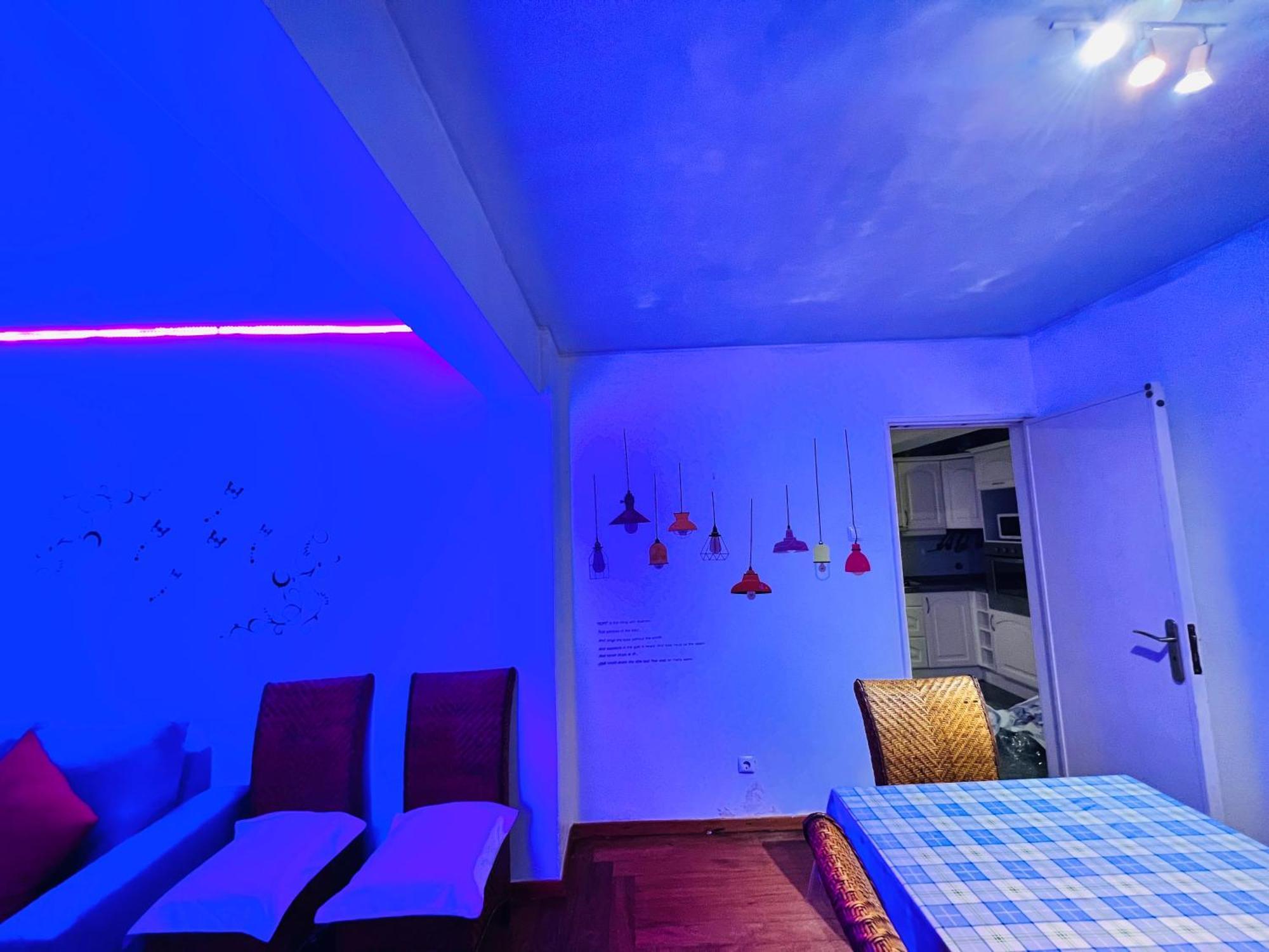 Estoril Seaside Guest House Εξωτερικό φωτογραφία